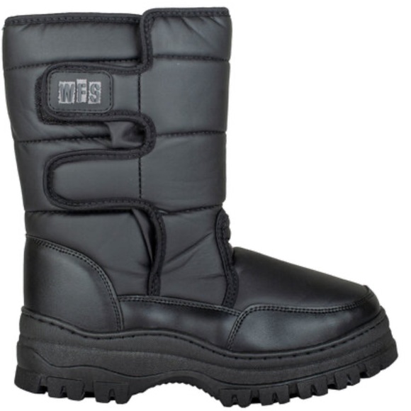 WFS | SNOW BOOTS Kids - Picture 7 of 7